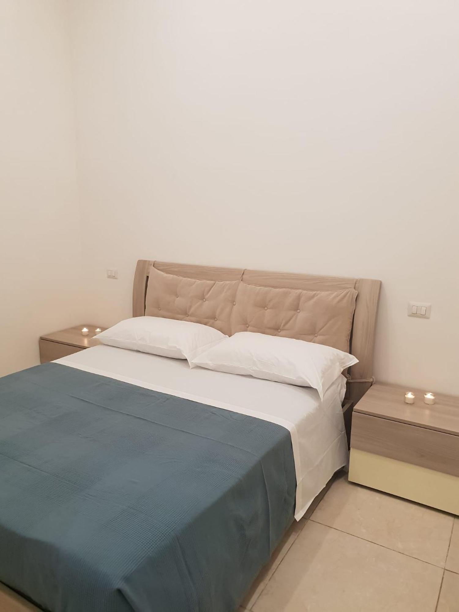 Lucky House Apartment Bari Exterior foto