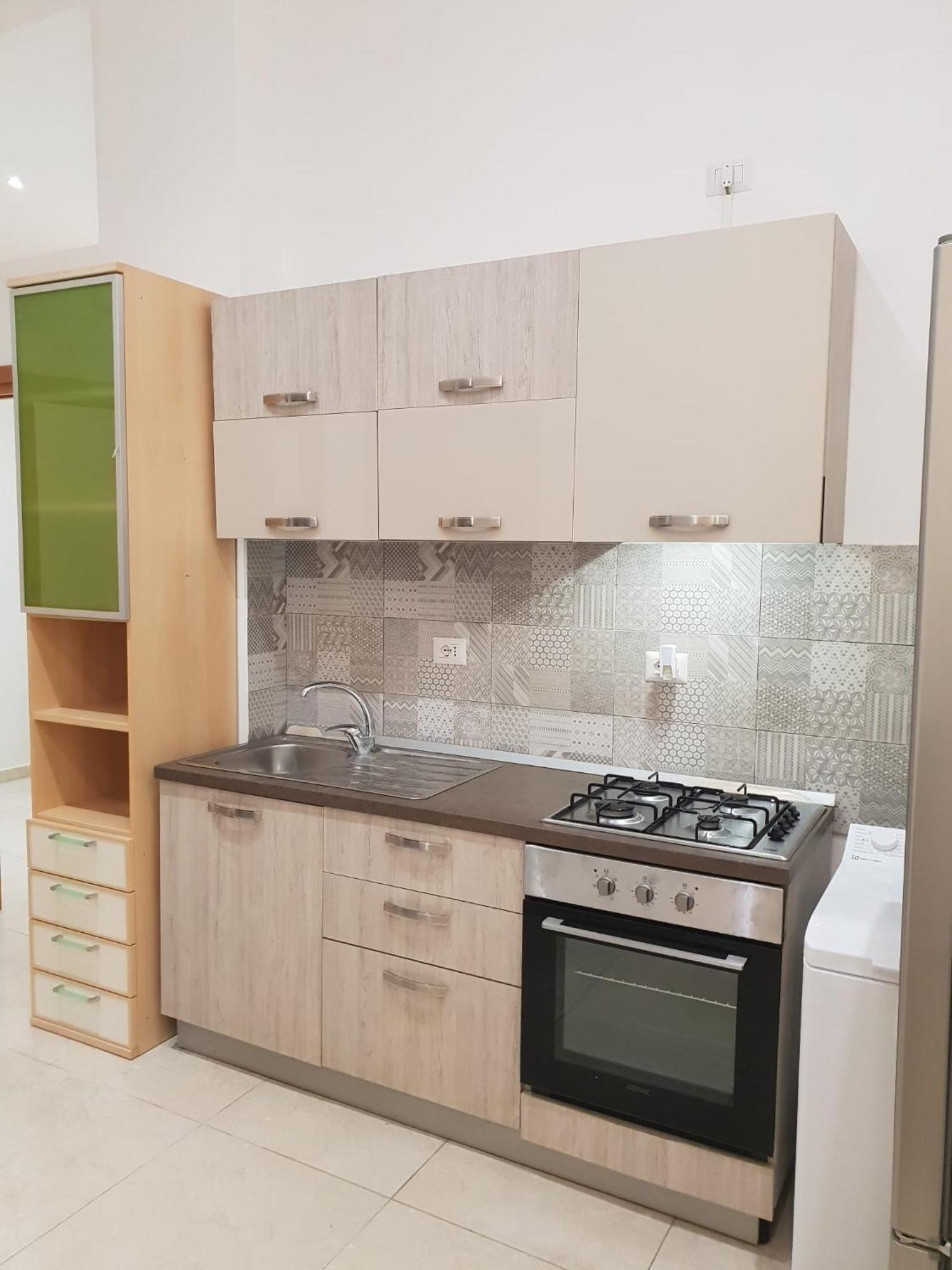 Lucky House Apartment Bari Exterior foto