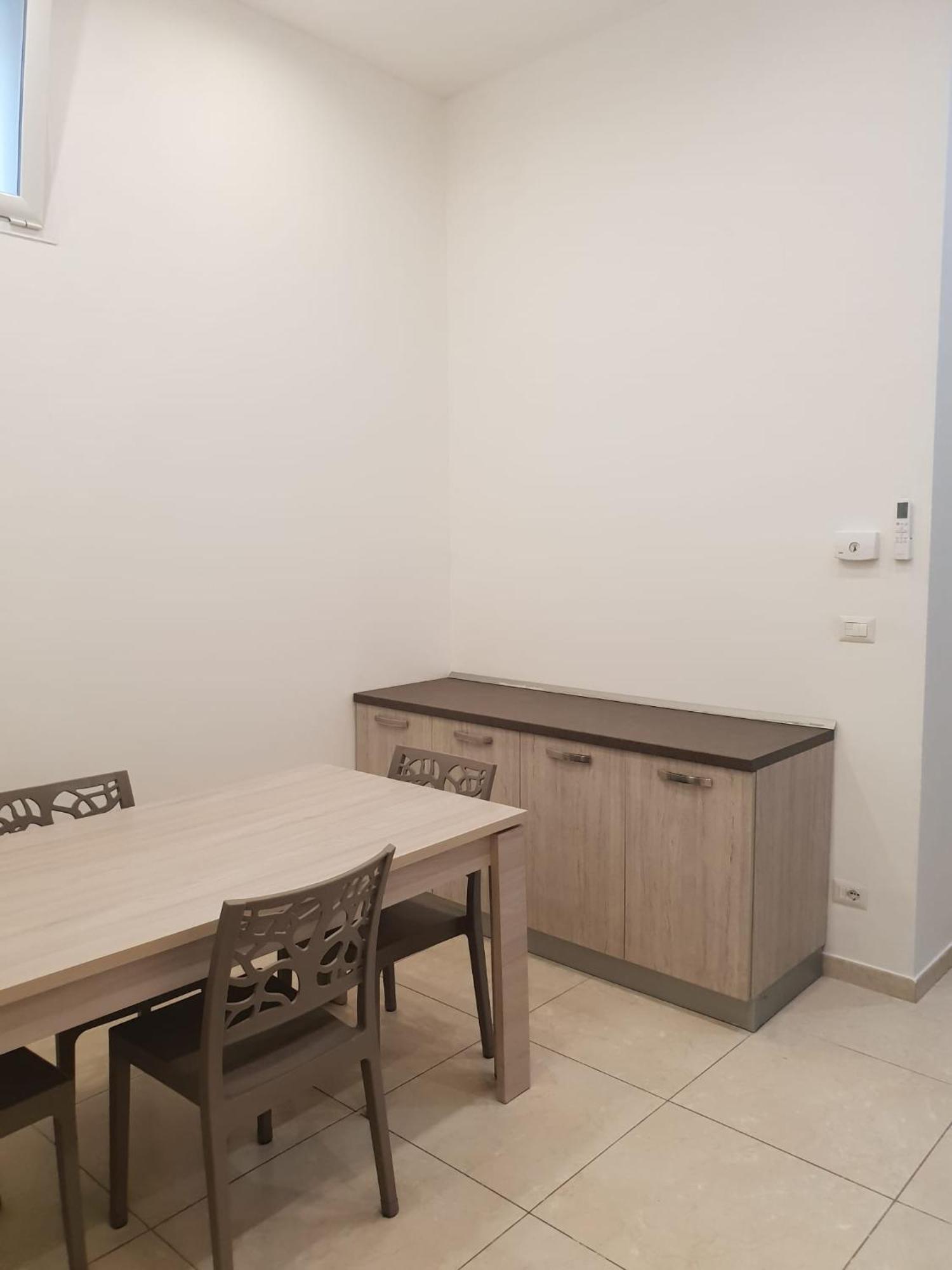 Lucky House Apartment Bari Exterior foto
